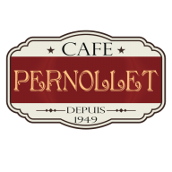 Logo Café Pernollet