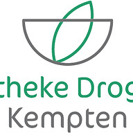 Logo Apotheke Kempten