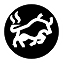 Logo Flamingo