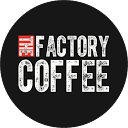 Logo The Coffee Factory