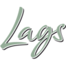 Logo Ustria Lags
