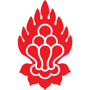 Logo Saga Khan