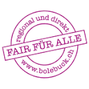 Logo Hofladen Bolebuck