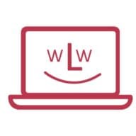 Logo Wir lernen weiter