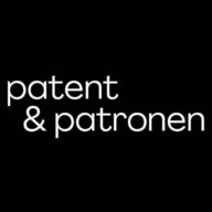 Logo Patent & Patronen