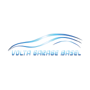 Logo Volta Garage