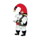 Logo Musée suisse de la marionnette