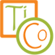 Logo Tigeen Computing LLC