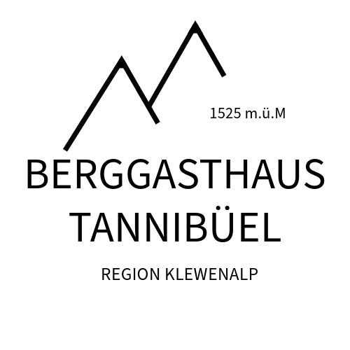 Logo Bergrestaurant Tannibüel