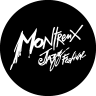 Logo Montreux Jazz cafe