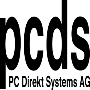 Logo PC Direkt Systems Computer