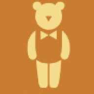 Logo Berner Mandelbärli Original