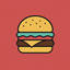 Logo Leo's American Diner