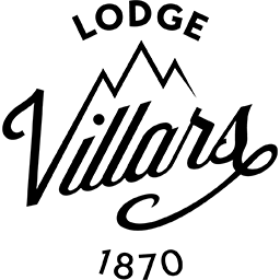 Logo Villars Mountain Lodge