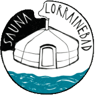 Logo Sauna Lorrainebad