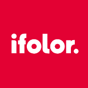 Logo Ifolor AG