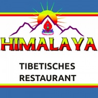 Logo Restaurant Himalaya