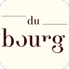 Logo Restaurant du Bourg