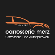 Logo Carrosserie Merz GmbH