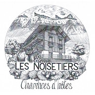 Logo Les Noisetiers