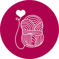 Logo Cœur de Laine