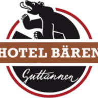 Logo Bären