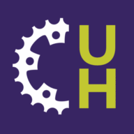 Logo Velowerkstatt Urs Hinni