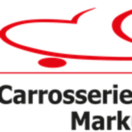 Logo Carrosserie & Spritzwerk Markus Stenz