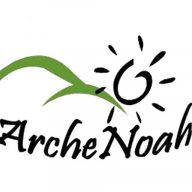 Logo Gruppenhaus Arche Noah