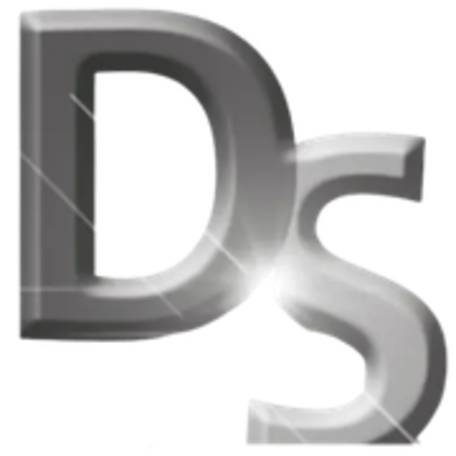Logo DS Créations Métalliques