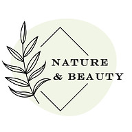 Logo Nature & Beauty