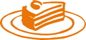Logo Lang's Café