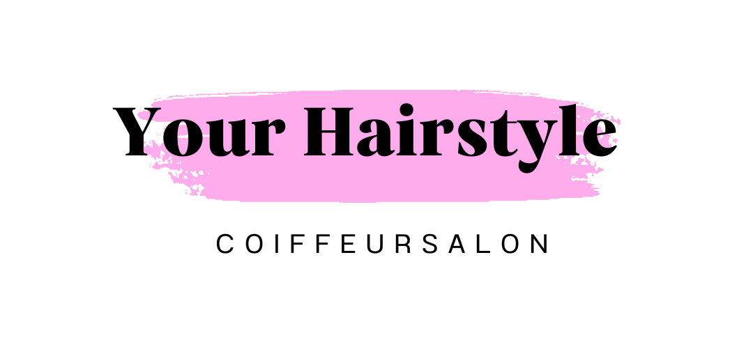 Logo FB Your Hairstyle