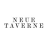Logo Neue Taverne