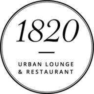 Logo 1820
