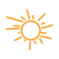 Logo Al Lido