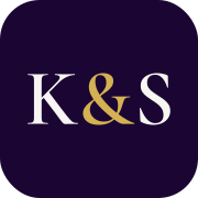 Logo Kröner & Starke Web Development