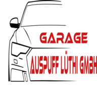 Logo Auspuff Lüthi