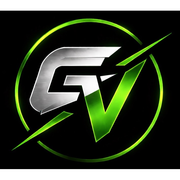 Logo GameVoid