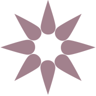 Logo Bluemelade bim Schloss