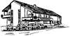 Logo Huebwies-Garage AG