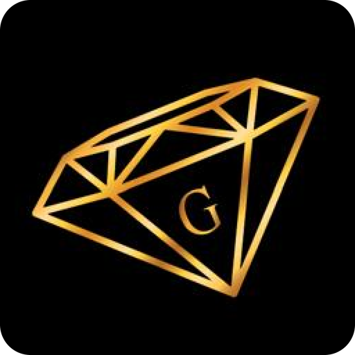 Logo GEM Nails & Cosmetics