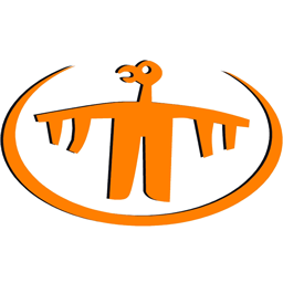 Logo Hang Gliding Interlaken