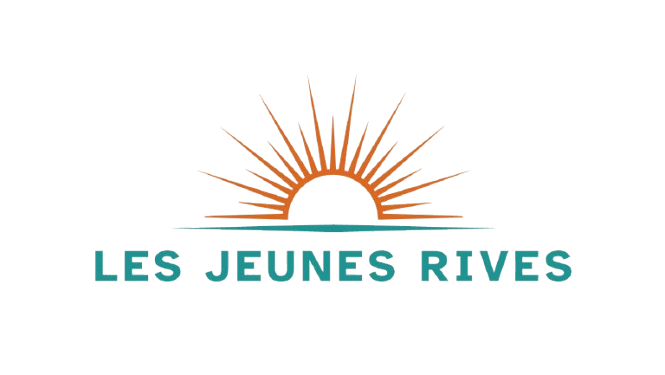 Logo Les Jeunes Rives