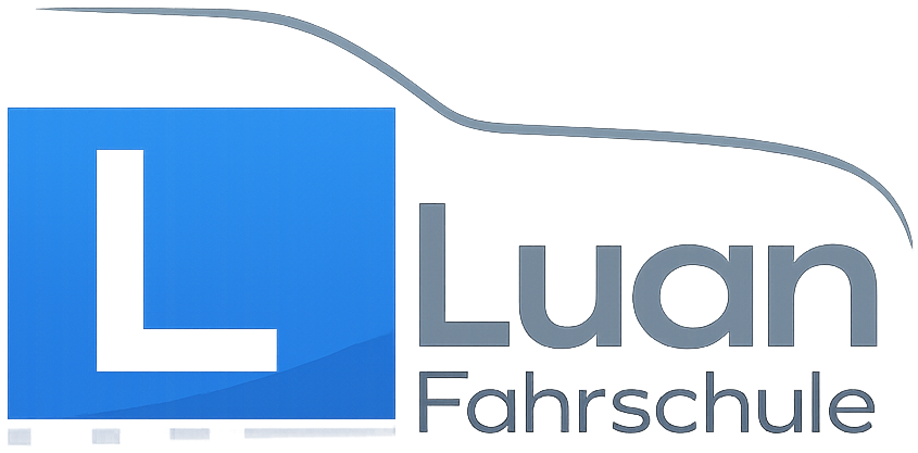 Logo Luan Fahrschule
