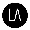 Logo LA