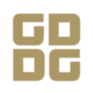Logo Damien Germaniers