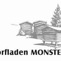 Logo Dorfladen Monstein