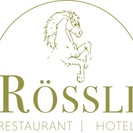 Logo Restaurant & Hotel Rössli