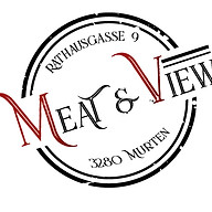 Logo Meat & View